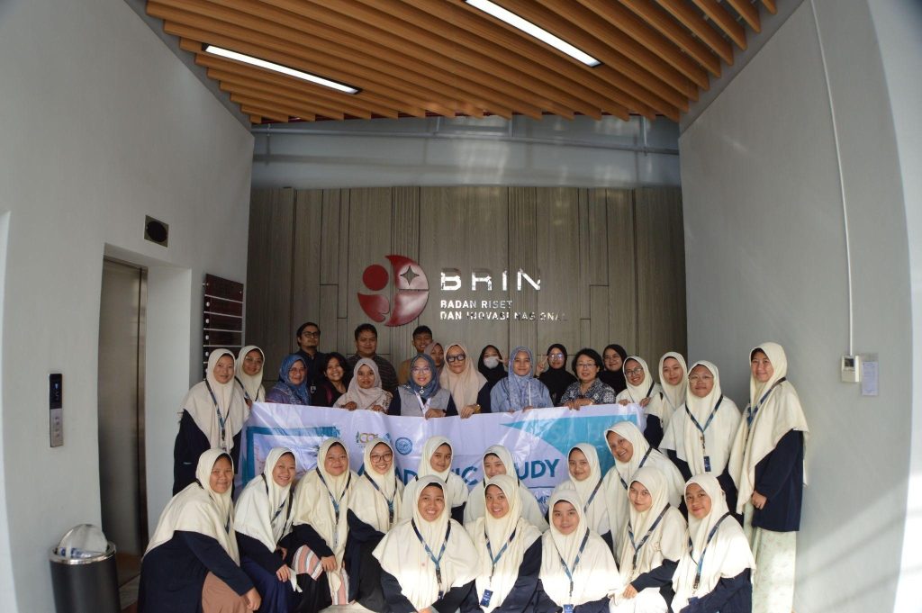unida gontor