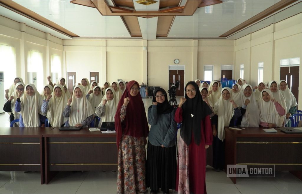 Bootcamp Student Mobility 3.0: Tingkatkan Kesempatan Belajar ke Luar Negeri