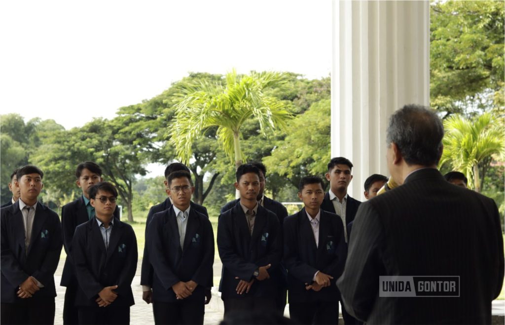 KKN Internasional UNIDA Gontor (3)