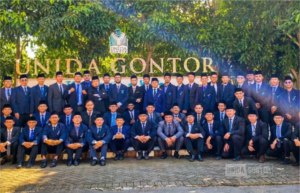 Apel Tahunan Khutbatu-l-‘Arsy Satukan Semangat Mahasiswa Pascasarjana
