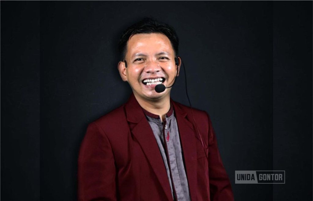 Kiprah Alumni UNIDA Gontor yang Bergerak di Bidang Konsultan Pendidikan Islam, Praktisi Promosi, dan Branding Lembaga