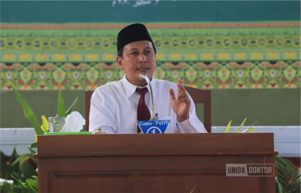 Bahasa Arab dan Penguatan Identitas Keislaman Generasi Muda