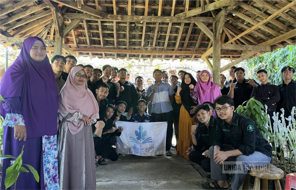 Kuliah Lapangan Agroteknologi UNIDA Gontor: Jelajahi Dunia Pertanian Modern dan Berkelanjutan