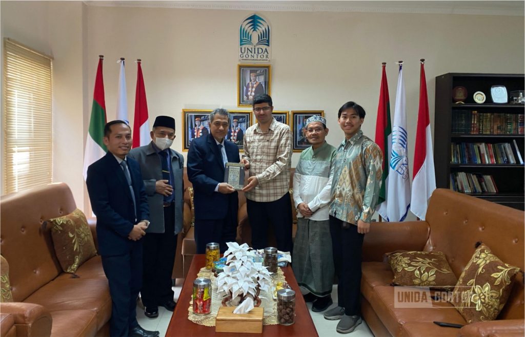 Majelis Nur Bahas Solusi Krisis Global lewat Risale-i Nur