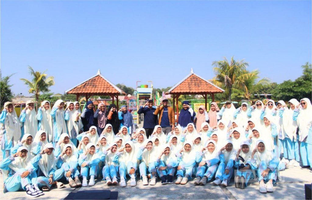 Fakultas Ushuluddin Gelar Ushuluddin Day Bangun Suasana Akademik Dialogis