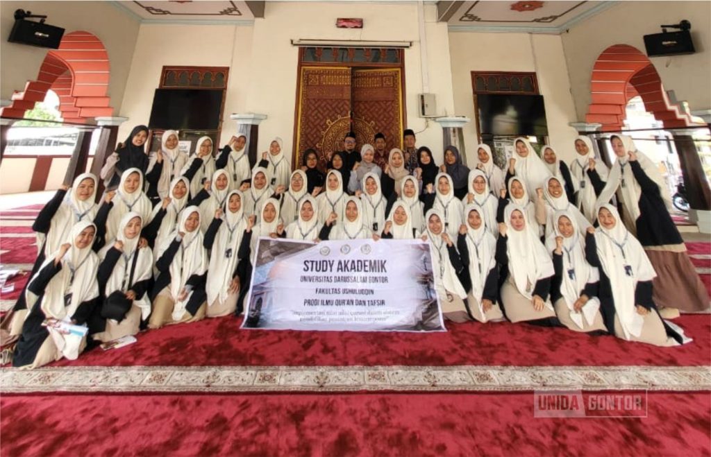 Studi IQT ke Griya Qur’an Difabel Malang, Belajar Inklusi Qurani Humanis
