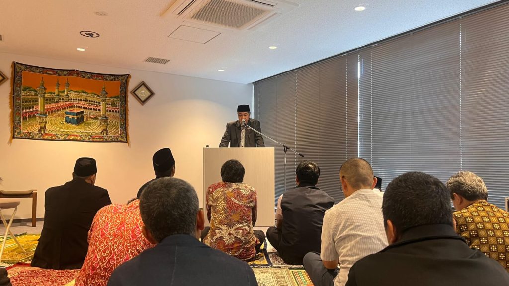 Ilmu Harus Hidup: Dari Kurikulum Ke Peradaban