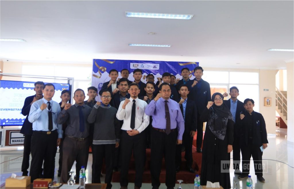 Pilmapres Tahap I UNIDA Gontor Cetak Kader Unggul Religius, Berdaya Saing Global