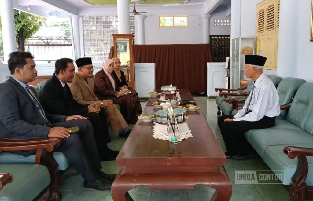 Universiti Malaya Mendalami Hidden Curriculum dan Tata Kelola Gontor