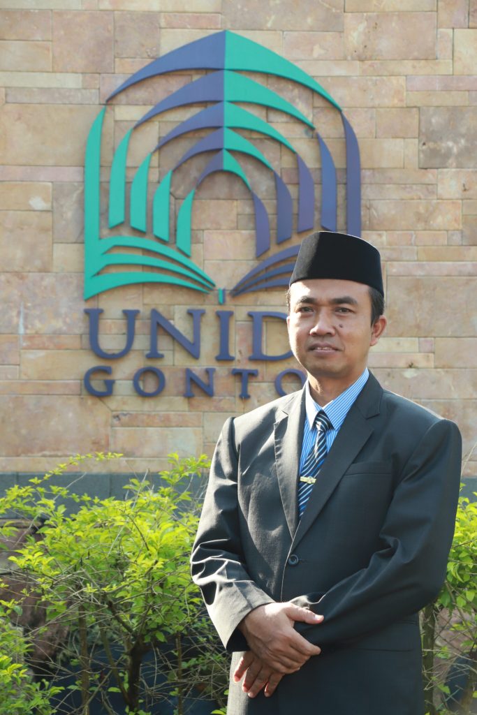 MENJAGA AMANAH KEILMUAN DI UNIDA GONTOR: Peneguhan Niat, Etos Kerja, dan Tanggung Jawab Masa Bakti: 2026–2030