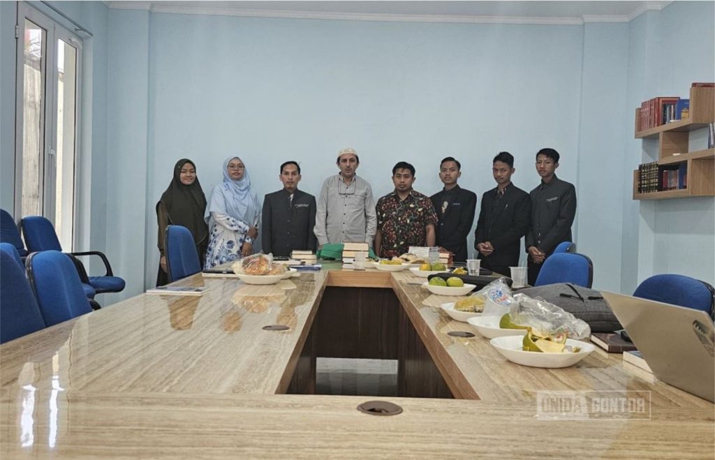 Riset Politik Islam UNIDA Gontor Dorong Tata Kelola Berbasis Etika Spiritual