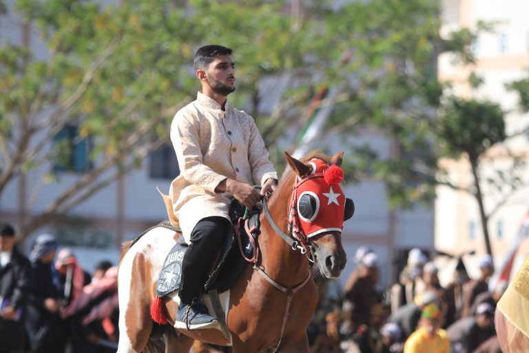 UNIDA Gontor Student Appointed as Ramadan Da’i and Imam in New Zealand