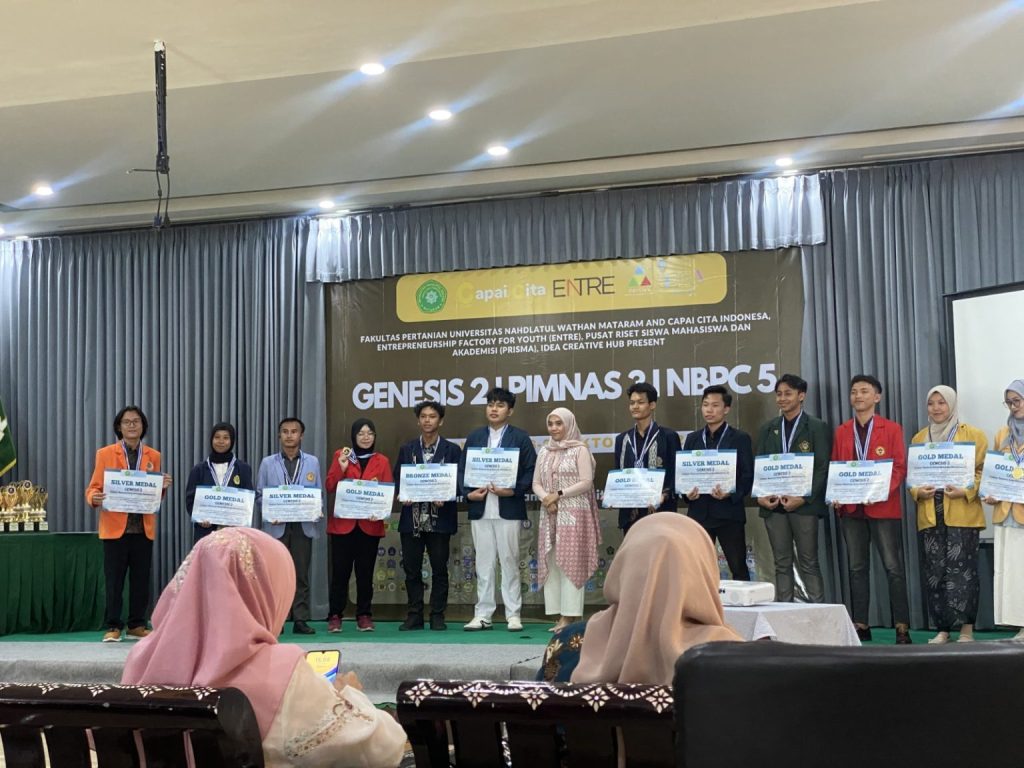 Integrated Education System