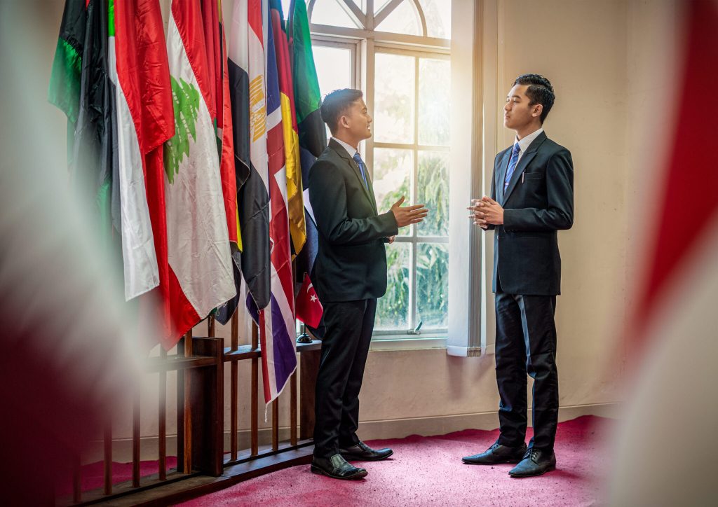 FESYAR 2024: A Platform for Islamic Youth Creativity