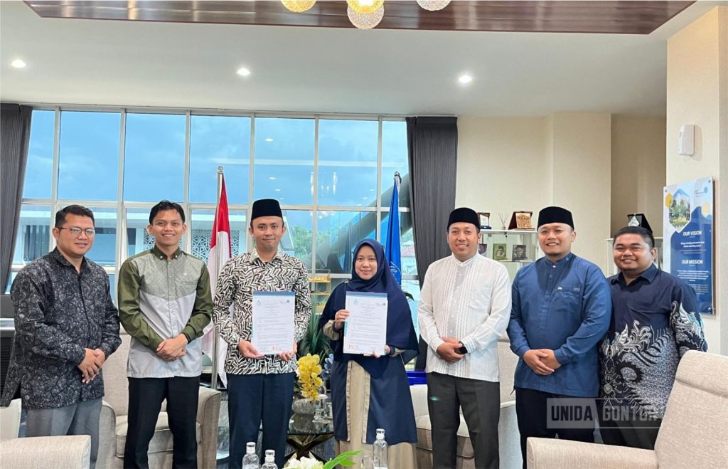 Direktorat Pengembangan Bahasa UNIDA Gontor Selenggarakan Kursus Intensif Bahasa Arab di Malang