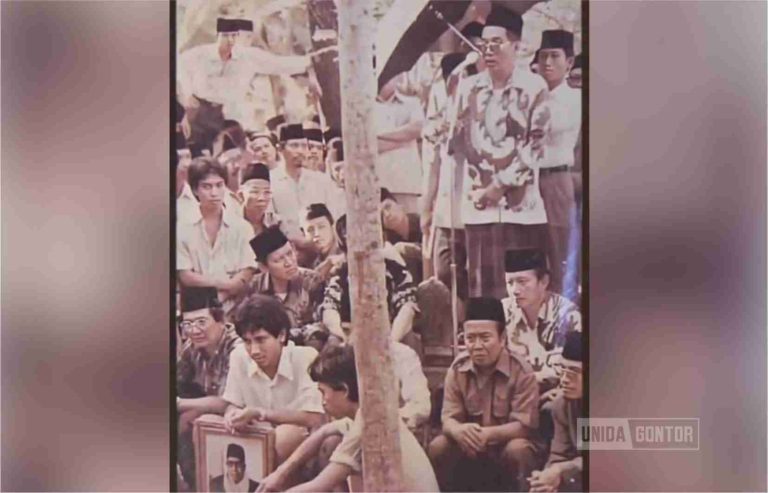 Di Balik Gontor dan Tebuireng: Persaudaraan Dua Pembaru Pendidikan Islam