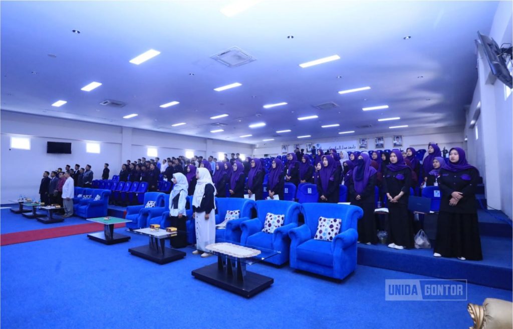 Seminar Kebahasaan ITHLA’ DPW IV Tingkatkan Wawasan Linguistik Mahasiswa