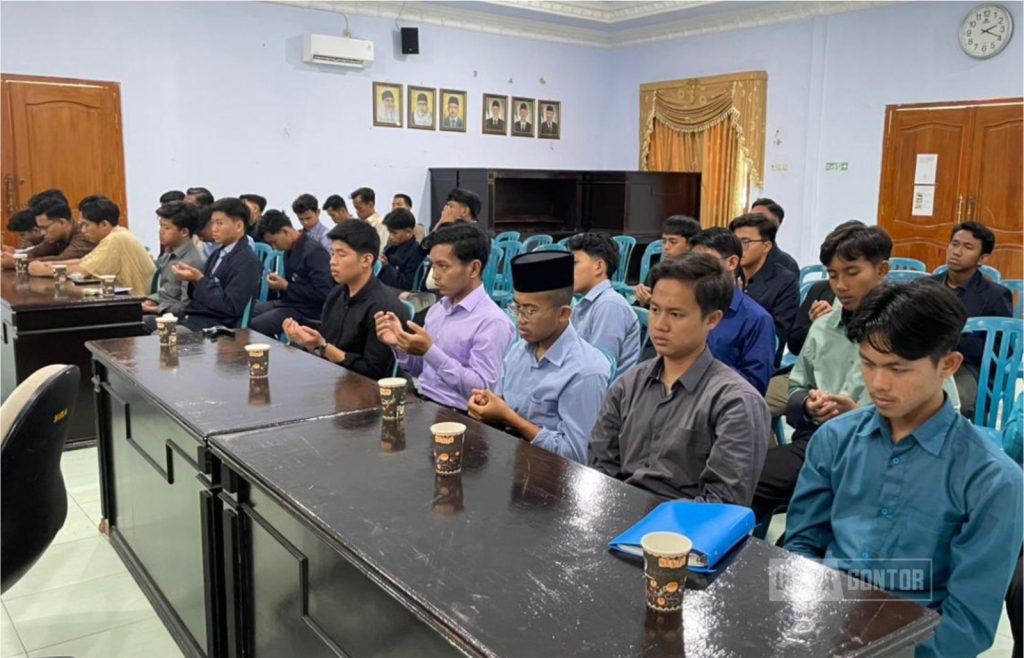 Pembukaan Lisanul-‘Arab 2026 Dorong Mahasiswa PBA Tingkatkan Prestasi Bahasa Arab